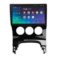 Штатная магнитола Sigma PRO 9432 Android 10 4+32 Gb 4G DSP Peugeot 3008 1 2009-2016 (F1) 9