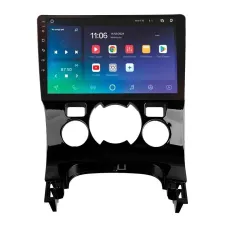 Штатная магнитола Sigma PRO 9432 Android 10 4+32 Gb 4G DSP Peugeot 3008 1 2009-2016 (F2) 9