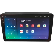 Штатная магнитола Sigma PRO 9432 Android 10 4+32 Gb 4G DSP Renault Duster (F1) 2015-2021 / LADA Largus I 1 2021 9