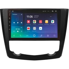 Штатная магнитола Sigma PRO 9432 Android 10 4+32 Gb 4G DSP Renault Kadjar 2015-2017 9