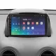 Штатная магнитола Sigma PRO 9432 Android 10 4+32 Gb 4G DSP Renault Koleos 2008 - 2016 (A) 9