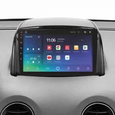 Штатная магнитола Sigma PRO 9432 Android 10 4+32 Gb 4G DSP Renault Koleos 2008 - 2016 (B) 9