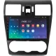 Штатная магнитола Sigma PRO 9432 Android 10 4+32 Gb 4G DSP Subaru Forester 4 SJ 2012-2015 (B) 9