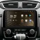 Штатная магнитола Sigma PRO 9432 Android 10 4+32 Gb 4G DSP Subaru Forester SG 2002-2008 9