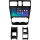 Штатная магнитола Sigma PRO 9432 Android 10 4+32 Gb 4G DSP Subaru Forester SJ 2015-2018 9