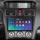 Штатная магнитола Sigma PRO 9432 Android 10 4+32 Gb 4G DSP Subaru Forester SJ 2015-2018 9