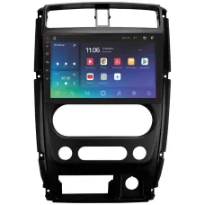 Штатная магнитола Sigma PRO 9432 Android 10 4+32 Gb 4G DSP Suzuki Jimny 3 2005-2019 9