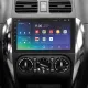 Штатная магнитола Sigma PRO 9432 Android 10 4+32 Gb 4G DSP Suzuki SX4 1 2006-2014 9