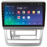 Штатная магнитола Sigma PRO 9432 Android 10 4+32 Gb 4G DSP Toyota Alphard 1 H10 2002-2005 (F1) 9