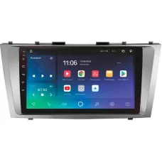 Штатная магнитола Sigma PRO 9432 Android 10 4+32 Gb 4G DSP Toyota Camry 6 XV 40 50 2006-2011 (F1) 9