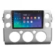 Штатная магнитола Sigma PRO 9432 Android 10 4+32 Gb 4G DSP Toyota FJ Cruiser J15 2006-2020 (F1) 9