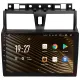 Штатная магнитола Sigma PRO 9432 Android 10 4+32 Gb 4G DSP Toyota FJ Cruiser J15 2006-2020 (F1) 9