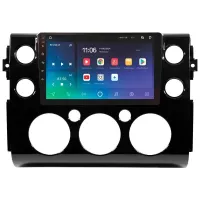 Штатная магнитола Sigma PRO 9432 Android 10 4+32 Gb 4G DSP Toyota FJ Cruiser J15 2006-2020 (F2) 9