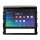 Штатная магнитола Sigma PRO 9432 Android 10 4+32 Gb 4G DSP Toyota Land Cruiser 200 11 2015-2020 9