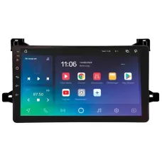 Штатная магнитола Sigma PRO 9432 Android 10 4+32 Gb 4G DSP Toyota Prius XW50 2015-2020 9