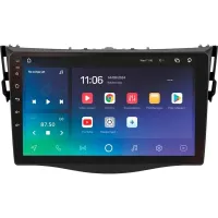 Штатная магнитола Sigma PRO 9432 Android 10 4+32 Gb 4G DSP Toyota RAV4 3 XA30 (F1) 2005-2016 9