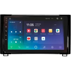 Штатная магнитола Sigma PRO 9432 Android 10 4+32 Gb 4G DSP Toyota Tundra XK50 2013-2020 9