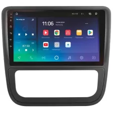 Штатная магнитола Sigma PRO 9432 Android 10 4+32 Gb 4G DSP Volkswagen Scirocco 3 III Mk3 2008-2014 (F1) 9