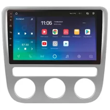 Штатная магнитола Sigma PRO 9432 Android 10 4+32 Gb 4G DSP Volkswagen Scirocco 3 III Mk3 2008-2014 (F5) 9