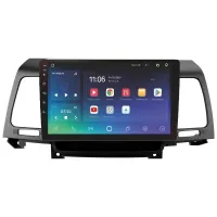 Штатная магнитола Sigma PRO 9432 Android 10 4+32 Gb 4G DSP KIA Opirus GH 2006-2011 9