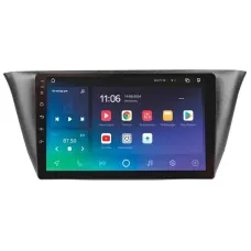 Штатная магнитола Sigma PRO 9432 Android 10 4+32 Gb 4G DSP Iveco Daily 6 2014-2022 9