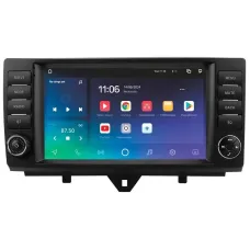 Штатная магнитола Sigma PRO 9432 Android 10 4+32 Gb 4G DSP Mercedes Benz Smart Fortwo 2 2010-2015 (F2) 9