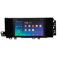 Штатная магнитола Sigma PRO 9432 Android 10 4+32 Gb 4G DSP Hyundai Creta 2 IX25 2024 9