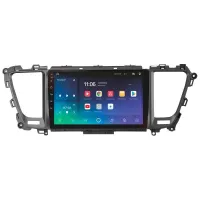 Штатная магнитола Sigma PRO 9432 Android 10 4+32 Gb 4G DSP KIA Carnival 3 YP (F2) 2014-2021 (A) 9