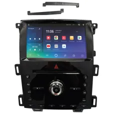 Штатная магнитола Sigma PRO 9432 Android 10 4+32 Gb 4G DSP Ford EDGE 2008-2015 9
