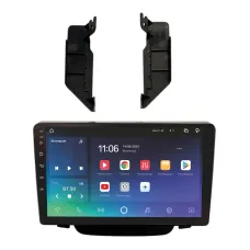 Штатная магнитола Sigma PRO 9432 Android 10 4+32 Gb 4G DSP Hyundai i30 2011-2017 Black A-MOD 9