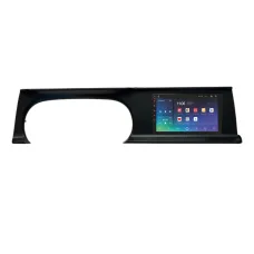 Штатная магнитола Sigma PRO 9432 Android 10 4+32 Gb 4G DSP KIA Seltos 2019+ LHD Black 9