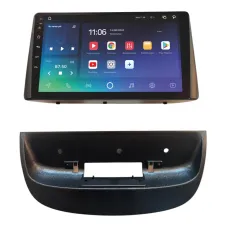 Штатная магнитола Sigma PRO 9432 Android 10 4+32 Gb 4G DSP Mazda CX-4 CX4 2016-2018 9