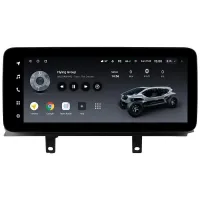 Штатная магнитола Teyes LUX ONE 6+128 Gb BMW 3-Series 6 F30 F31 (NBT) 2011-2020 12.3