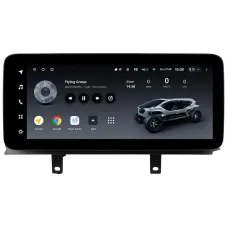 Штатная магнитола Teyes LUX ONE 6+128 Gb BMW 3-Series 6 F30 F31 (NBT) 2011-2020 12.3