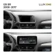 Штатная магнитола Teyes LUX ONE 6+128 Gb Audi Q5 8R 2008-2017 (A) 12.3