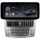 Штатная магнитола с круговым обзором Teyes CC3 6+128 Gb 360 Lexus IS F 200D 220D 250 250C 300 350 350C 2 XE20 2005-2013 12.3