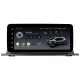 Штатная магнитола с круговым обзором Teyes CC3 6+128 Gb 360 BMW 5-Series Gran Turismo F07 (NBT) 2013-2017 12.3