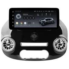 Штатная магнитола Teyes LUX ONE 6+128 Gb Mercedes Benz VITO VIANO 2014-2021 12.3