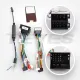 Штатная магнитола Teyes LUX ONE 6+128 Gb Mercedes Benz VITO VIANO 2014-2021 12.3