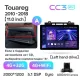 Штатная магнитола Teyes CC3 4+32 Gb Volkswagen Touareg FL NF 2010-2018 (A) 11