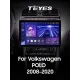 Штатная магнитола Teyes CC3 4+32 Gb Volkswagen POLO 5 (F1) 2008-2020 13