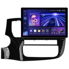 Штатная магнитола Teyes CC3 6+128 Gb Mitsubishi Outlander 3 GF0W GG0W 2012-2018 (A) 11