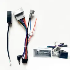 Проводка під Honda Edix FRV 2004-2009