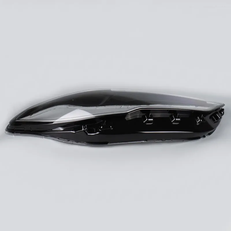 Стекло фары Ford Fusion MK6 (2016-2020) lift (right)