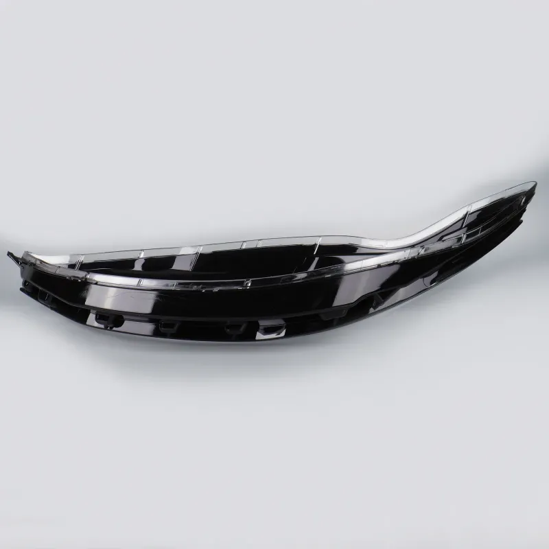 Стекло фары Ford Fusion MK6 (2016-2020) lift (right)