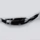 Стекло фары Ford Fusion MK6 (2016-2020) lift (right)