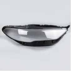 Стекло фары Ford Fusion MK6 (2016-2020) lift (right)