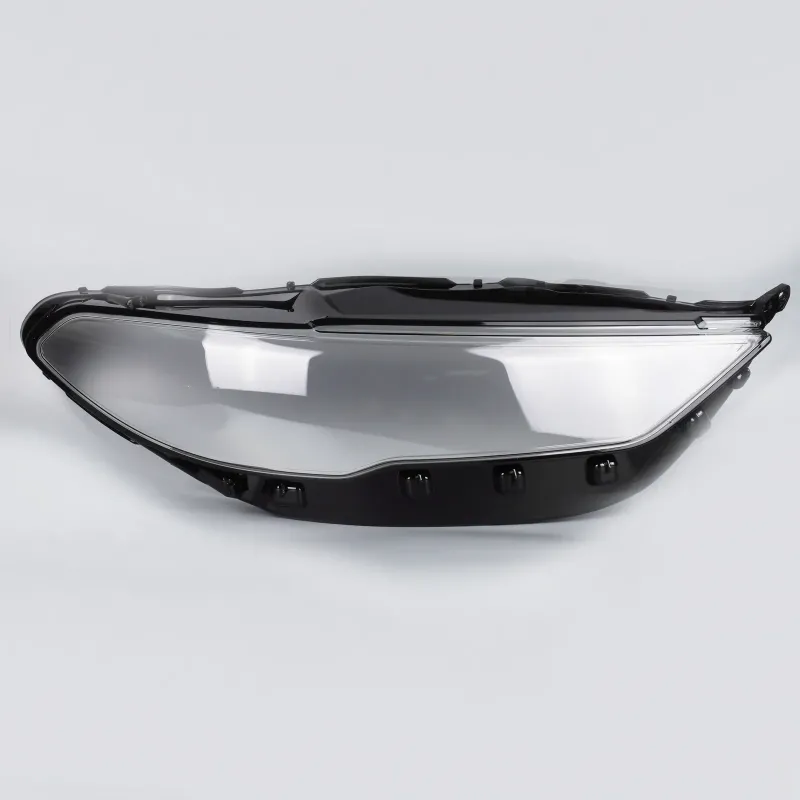 Стекло фары Ford Fusion MK6 (2016-2020) lift (right)
