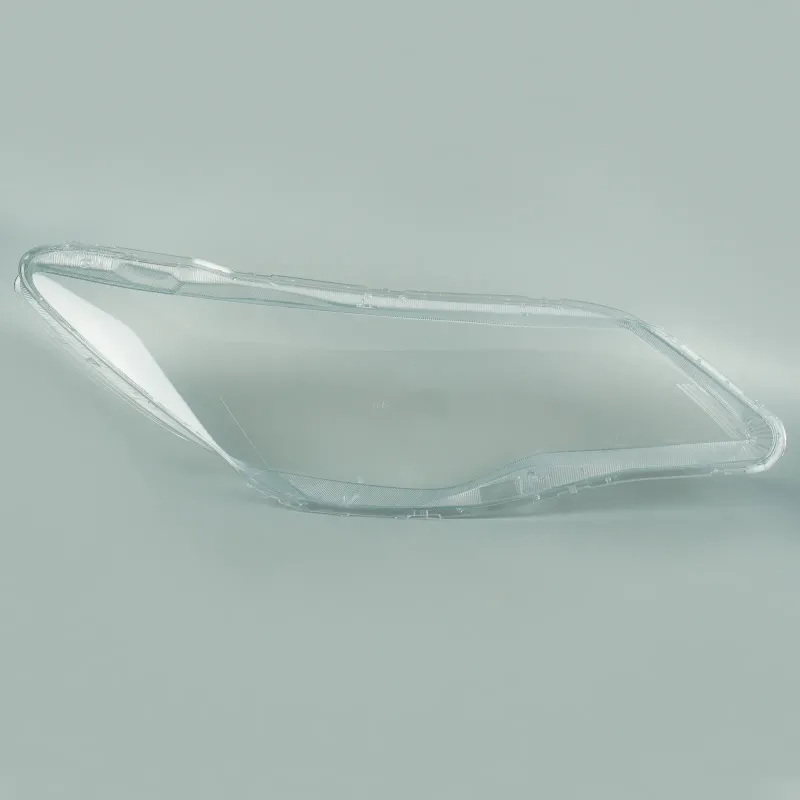 Стекло фары Honda Civic Sedan (2005-2011) (left) 4D
