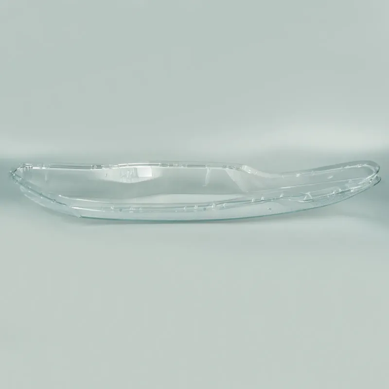 Стекло фары Honda Civic Sedan (2005-2011) (left) 4D